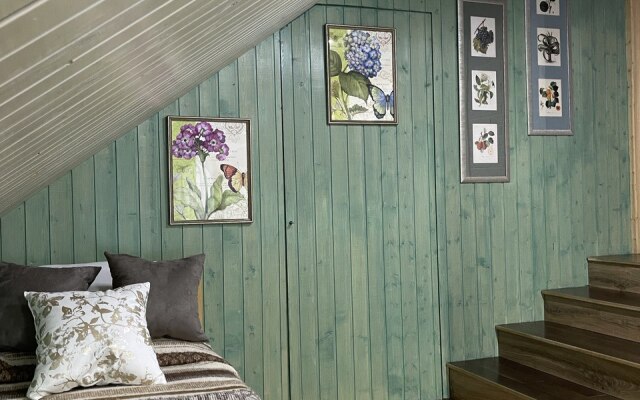 Гостевой дом Резиденция Радость