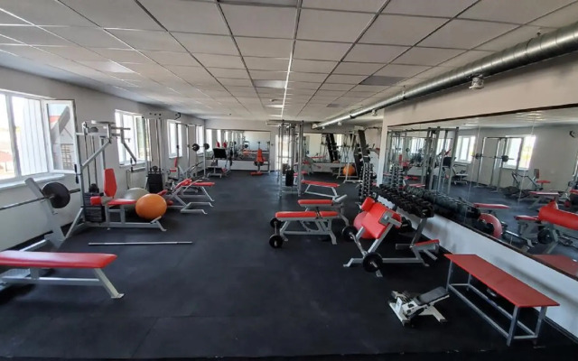 Отель Мельница