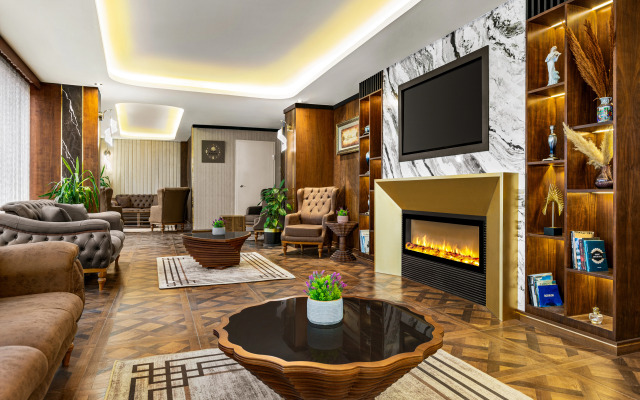 Trademark Collection by Wyndham Operla Airport Hotels