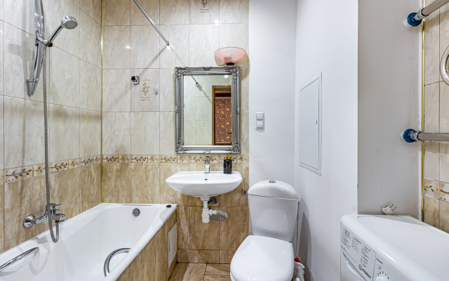 La Kiselya Flat