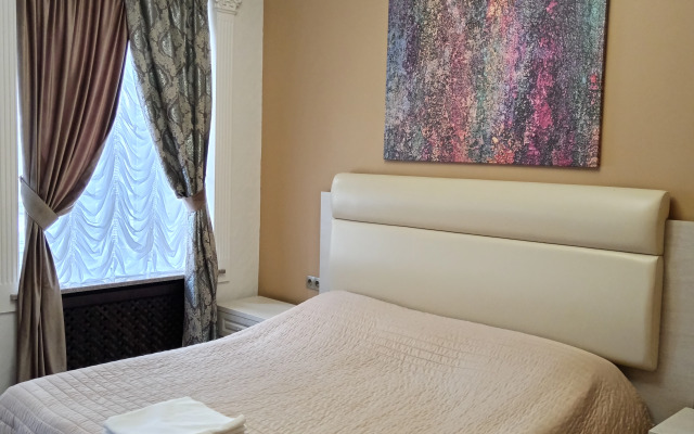 Отель Гостиница Еге