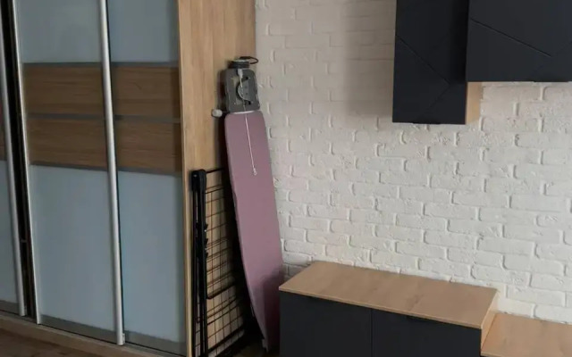 Studiya Na Bratyev Temirovykh 69/4 Flat