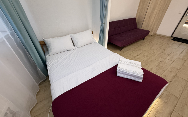 Tut Khorosho Na Stepana Razina 2 1 Flat