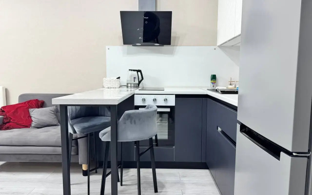 Квартира Студия ЖК Линии