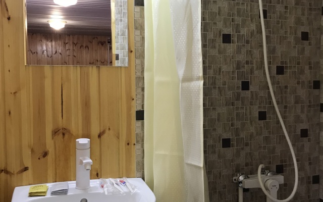 Sudak-Tuda Lodging house