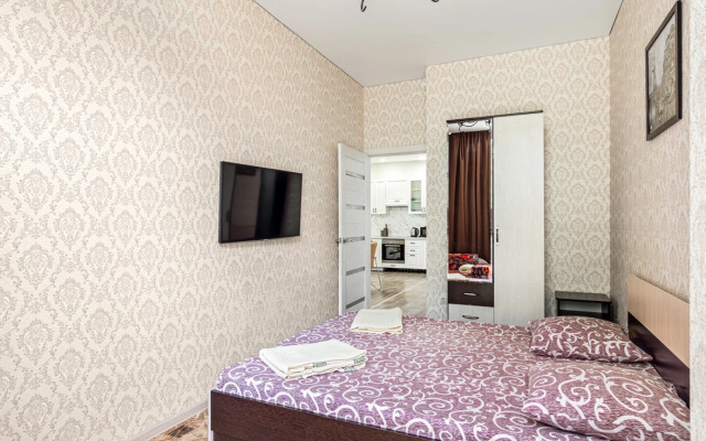 Na Dekabristov 17 Flat