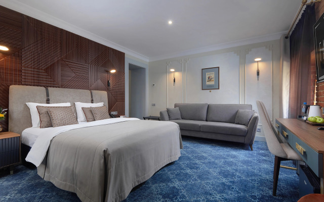 Garda Boutique - hotel