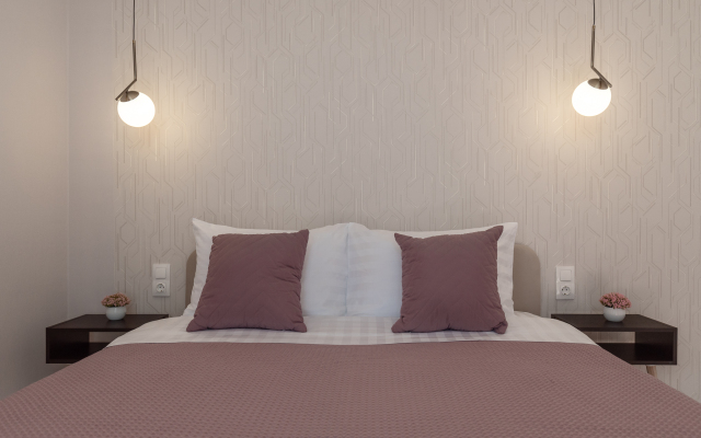 Квартира Фонтаны 386