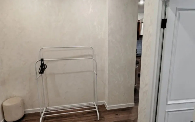 Avion Artkhaus Apartments