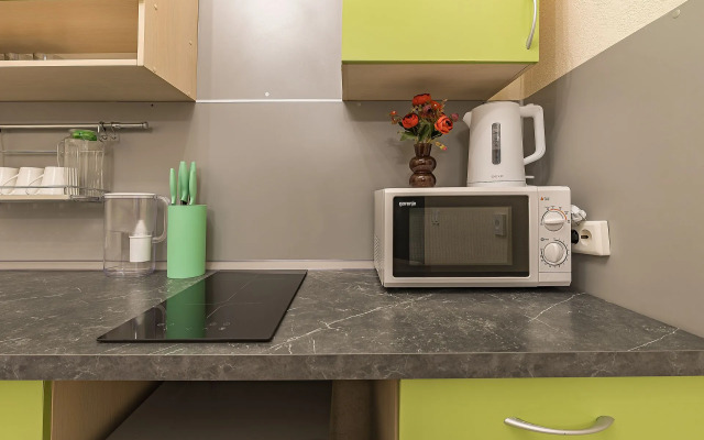 Апартаменты Супер Стильные рядом с метро