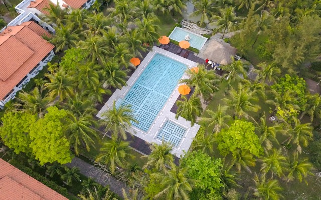 Le Belhamy Resort And Spa Hotel