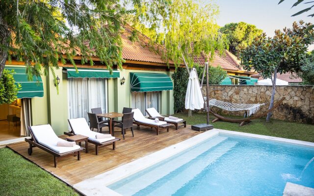 IC Hotels Green Palace & Villas - All inclusive