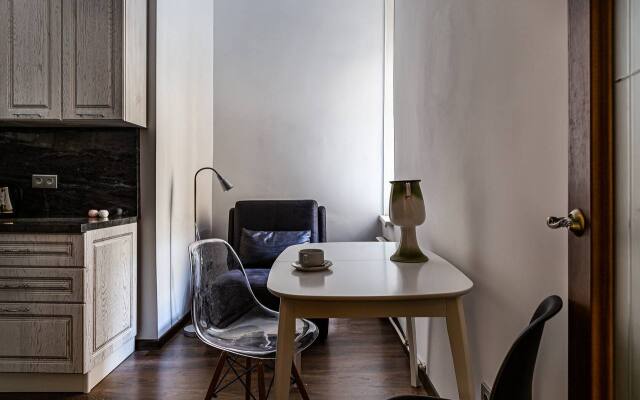 Апартаменты Пушкин Советует