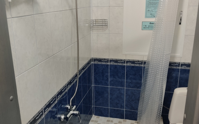 Апартаменты Рядом с Парком Екатерингоф