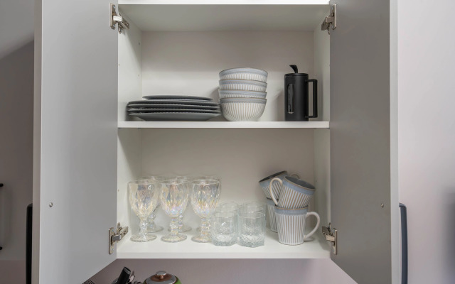 Квартира Стильная Студия на Лиговском