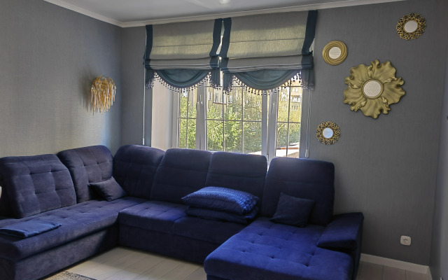 Квартира ЖК Куршский у моря