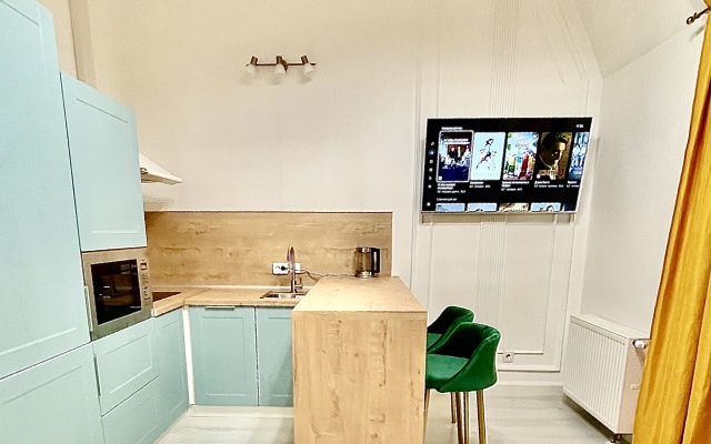 Апартаменты Мой Дом на Пулковском