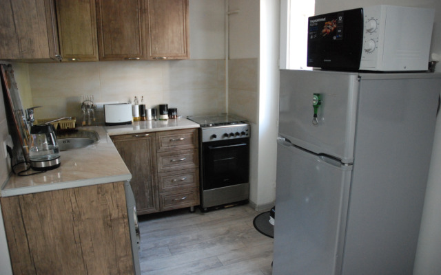 Cozy in Tbilisi Centre Apartments