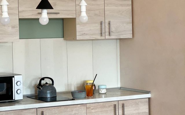 Chill Pill - centr - samozaseleniya 24/7 - 7 Apartments