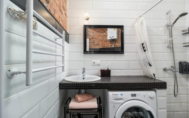 Квартира у Московского вокзала DereMRents ДереМРентс