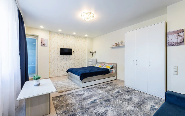 Квартира На  проспекте  Победителей 133 Минск-Арена водохранилище Дрозды