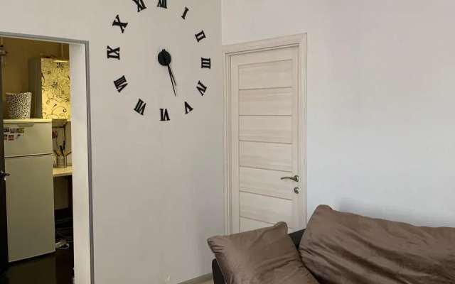 Квартира на Стопани 9