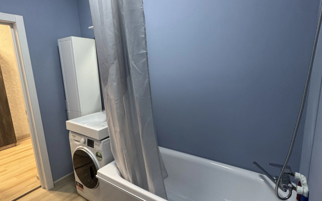 Квартира Уютная с видом на море и город