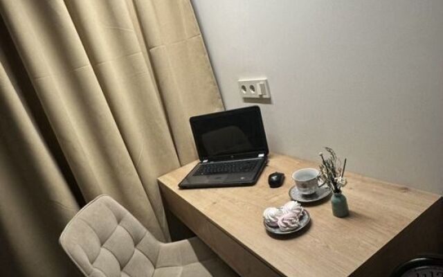 Квартира Уютная 1 Комнатная