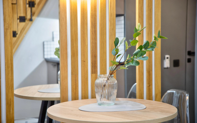 Апарт-отель Кристофф