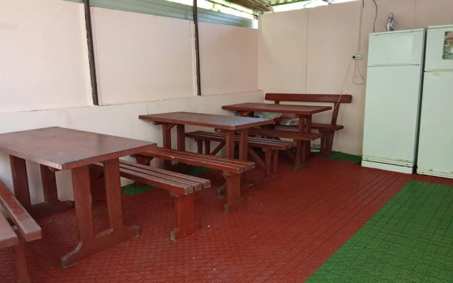 Na Zhigulevskoy Guest house