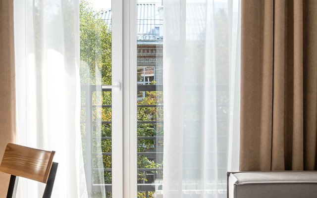 Апартаменты Рыбинск