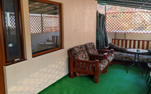 Provans Guest House