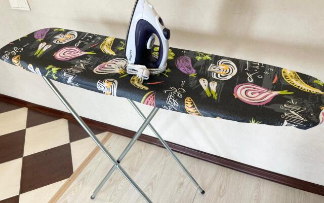 Апартаменты в Барнауле