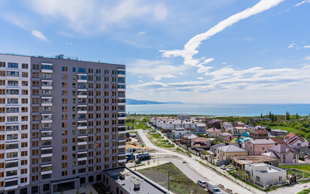 Apartamenty Klassa Lyuks S Dizaynerskim Remontom Ot Letoapart  Apartments