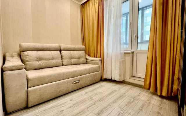 Квартира очень уютная рядом с историческим центром города