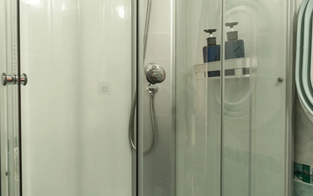 Apartamenty VezdeDoma v samom centre Omska Akovleva 2