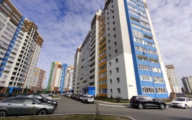Na Gorbatova 22 Apartments