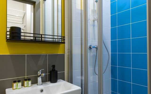 Apartment Loft 365 1