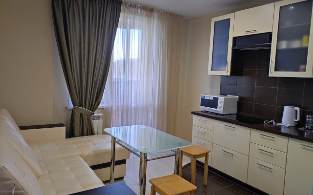 Квартира Vip на Сойфера