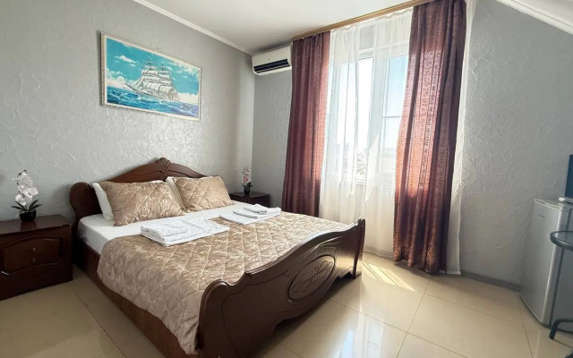 Berezovy Guest house
