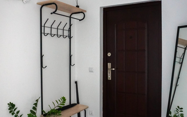 Dvukhkomnatnaya Apartic Vozle Zooparka Flat