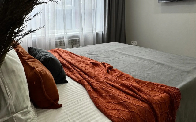 Квартира Чистая уютная в новом доме