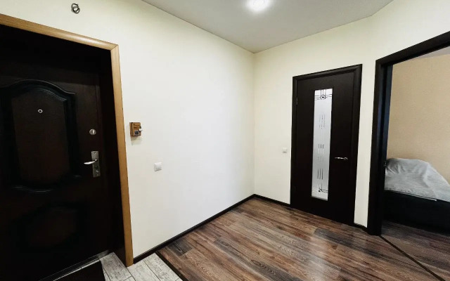 Michurinskaya 110 Flat