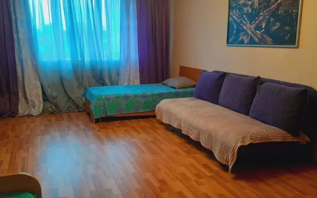 Квартира на Советской улице 20