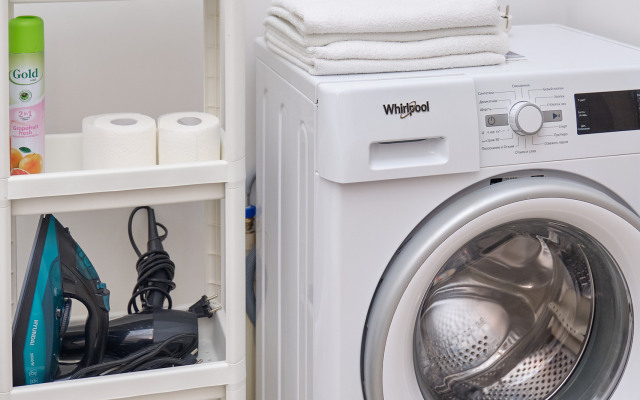 Квартира на улице Хрустальногорская 93