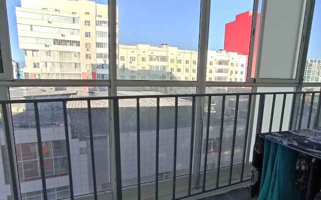 Апартаменты Cтудия в 203 Микрорайоне 1