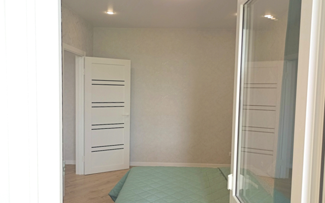 Kvartira V Zhk Garant K1 Apartments