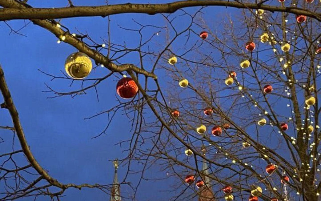 Квартира EasyGuest в центре Москвы на Лубянке