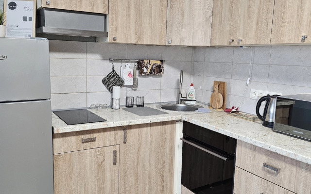 Квартира 3 на Улице Техническая 7А