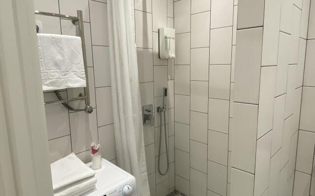 Na ulice Yavorki Apartments